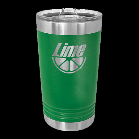 16oz Pint Button
